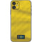 Sweden Soccer Flag iPhone 11 Skin